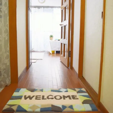 Spring Apartment Shinjuku 東京都 外观 照片