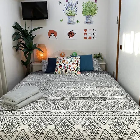 Spring Apartment Shinjuku 東京都 外观 照片