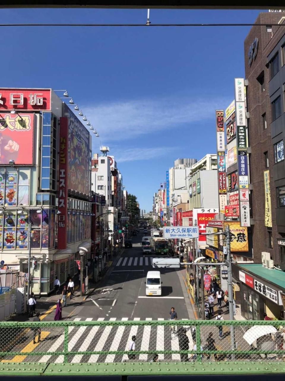 Spring Shinjuku * 東京都
