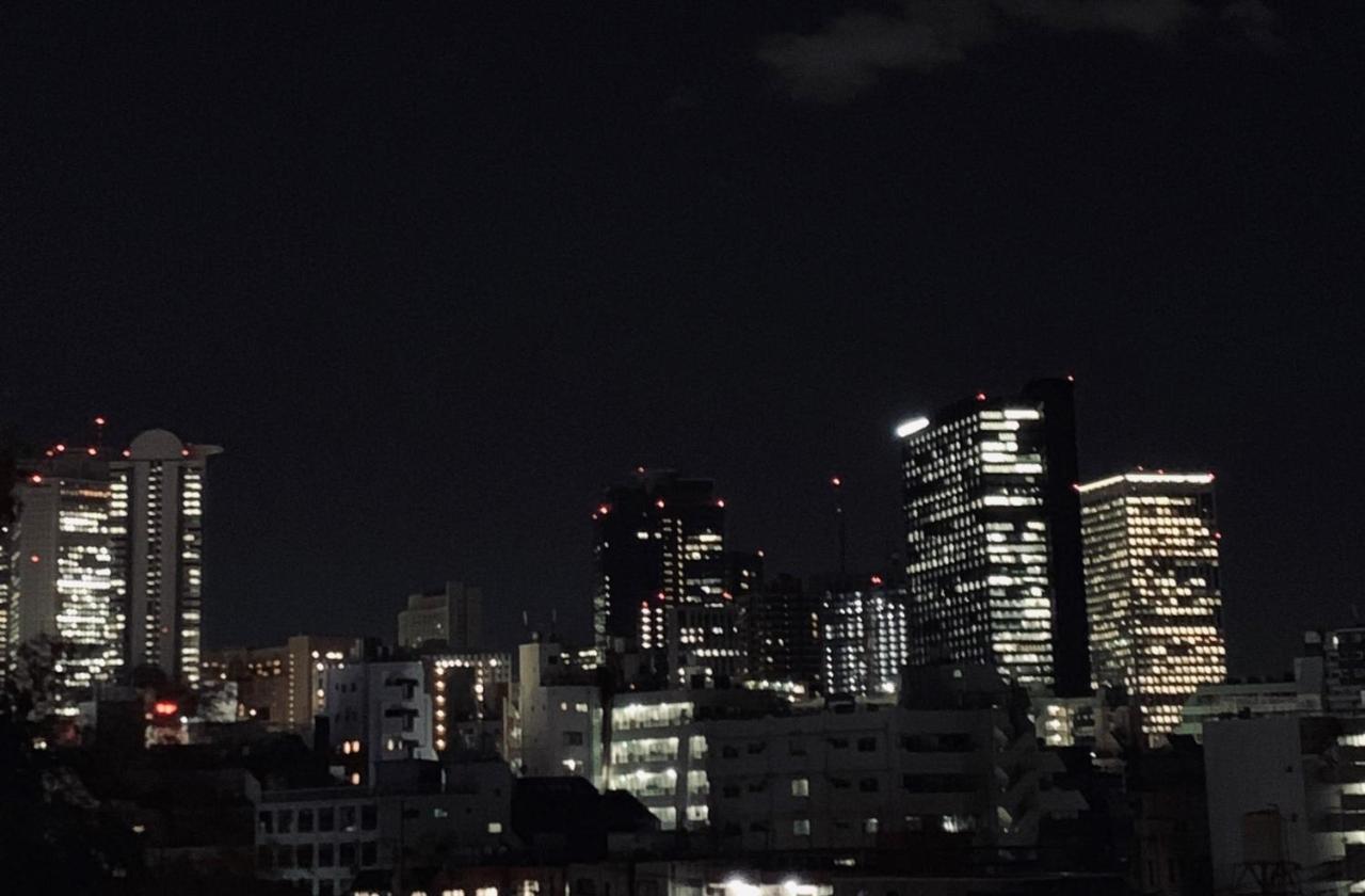 公寓 Spring Shinjuku 東京都