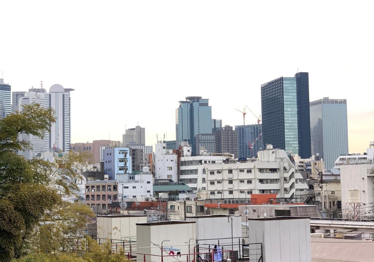 公寓 Spring Shinjuku 東京都