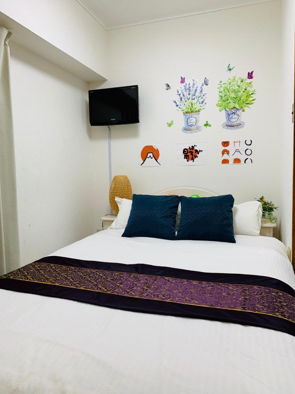 Appartamento Spring Shinjuku *