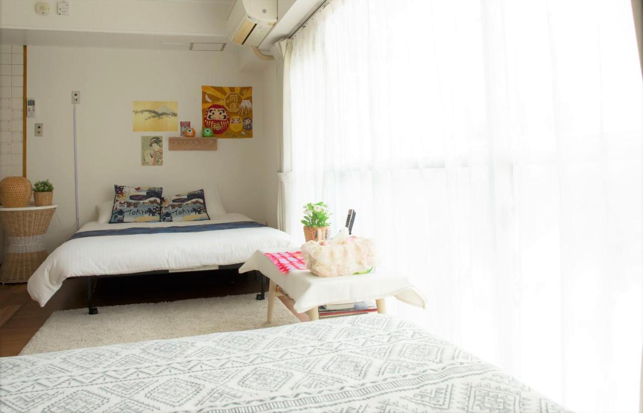 Appartamento Spring Shinjuku *